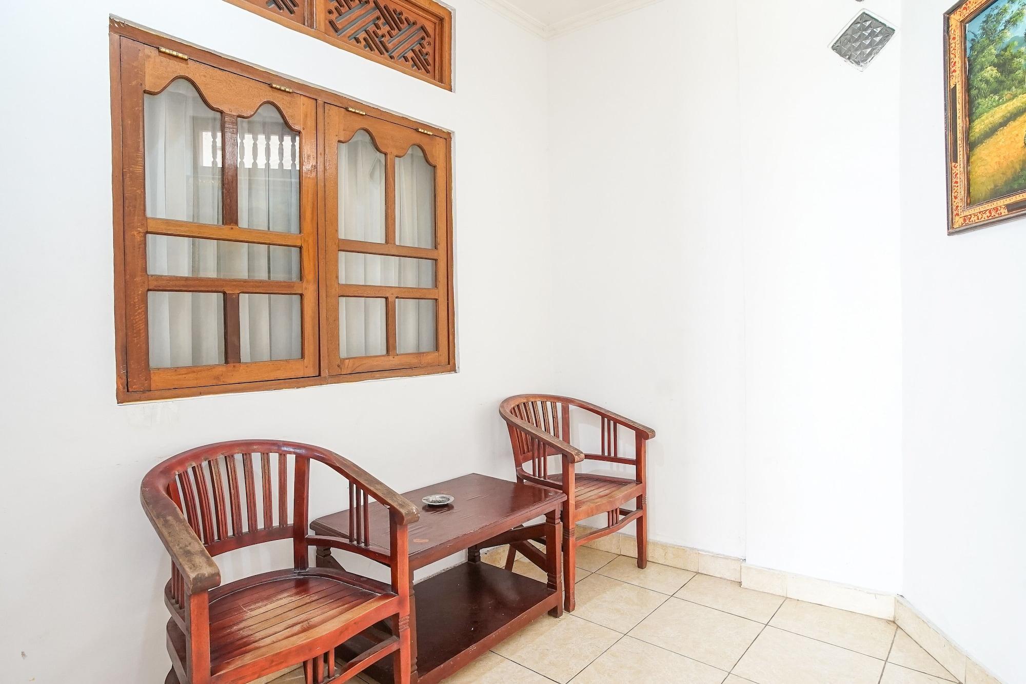 Gemini Star Hotel Kuta Lombok Eksteriør bilde